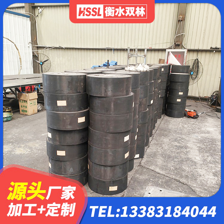 集美区建筑隔震支座LNR生产厂家 集美区建筑高楼隔震支座厂家 集美区防震支座生产厂家 集美区LRB1300支座源头工厂 - 第8张