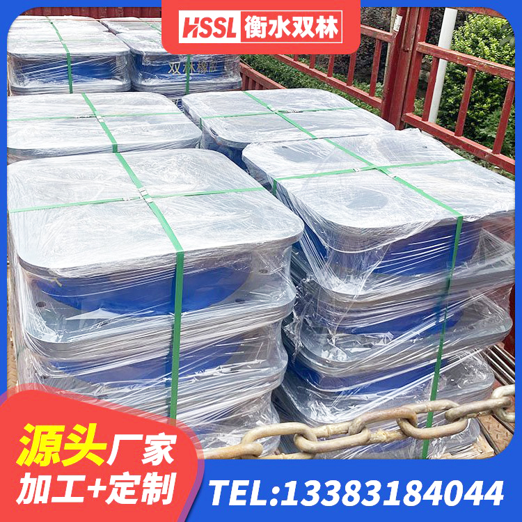 集美区隔振支座源头工厂 集美区LNR橡胶隔震支座D900源头工厂 集美区LNR1500天然橡胶隔震支座多少钱 集美区建筑天然橡胶隔震支座厂家直销源头工厂 - 第4张