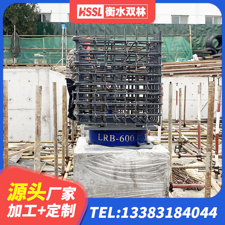 集美区HDR1100支座生产厂家 集美区高阻尼变刚度支座源头工厂 集美区建筑水平力分散隔震支座生产厂家 集美区房建隔震支座什么价格 - 第2张