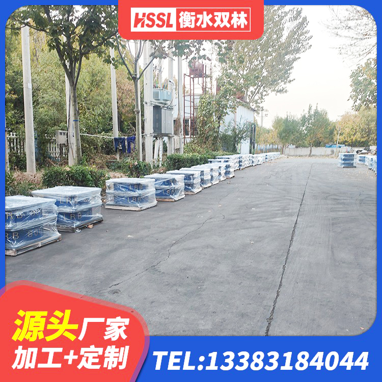 集美区铅芯支座多少钱 集美区橡胶隔震支座减震源头工厂 集美区防震隔震橡胶支座 集美区LNR1400天然橡胶隔震支座什么价格 - 第5张