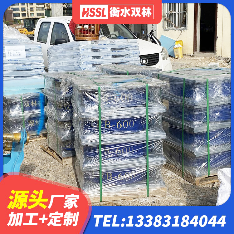 集美区LRB橡胶隔震支座1400(II型)源头工厂 集美区水平力分散型LNR隔震支座厂家电话 集美区LNR抗震支座生产厂家 集美区建筑高阻尼减震隔震支座源头工厂 - 第6张